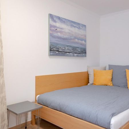 Atlantik 40 Drn2 40 Apartment Westerland Exterior photo