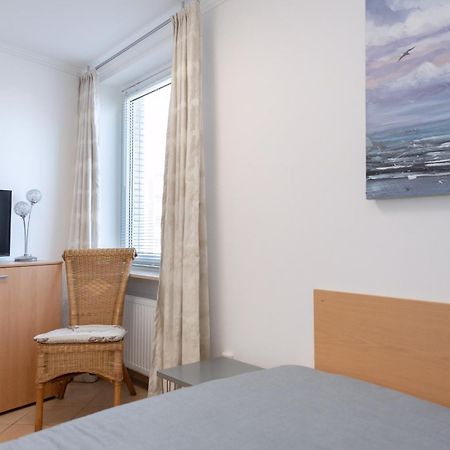 Atlantik 40 Drn2 40 Apartment Westerland Exterior photo