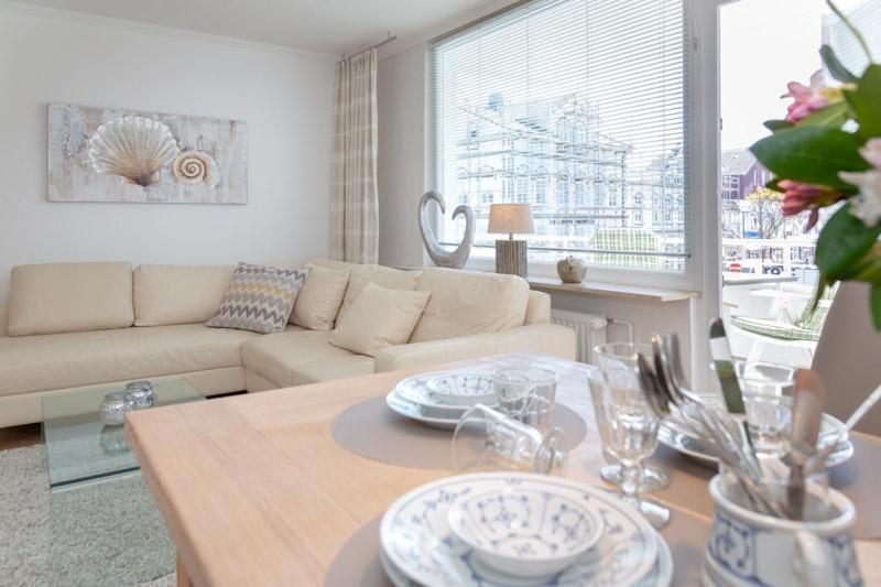 Atlantik 40 Drn2 40 Apartment Westerland Exterior photo