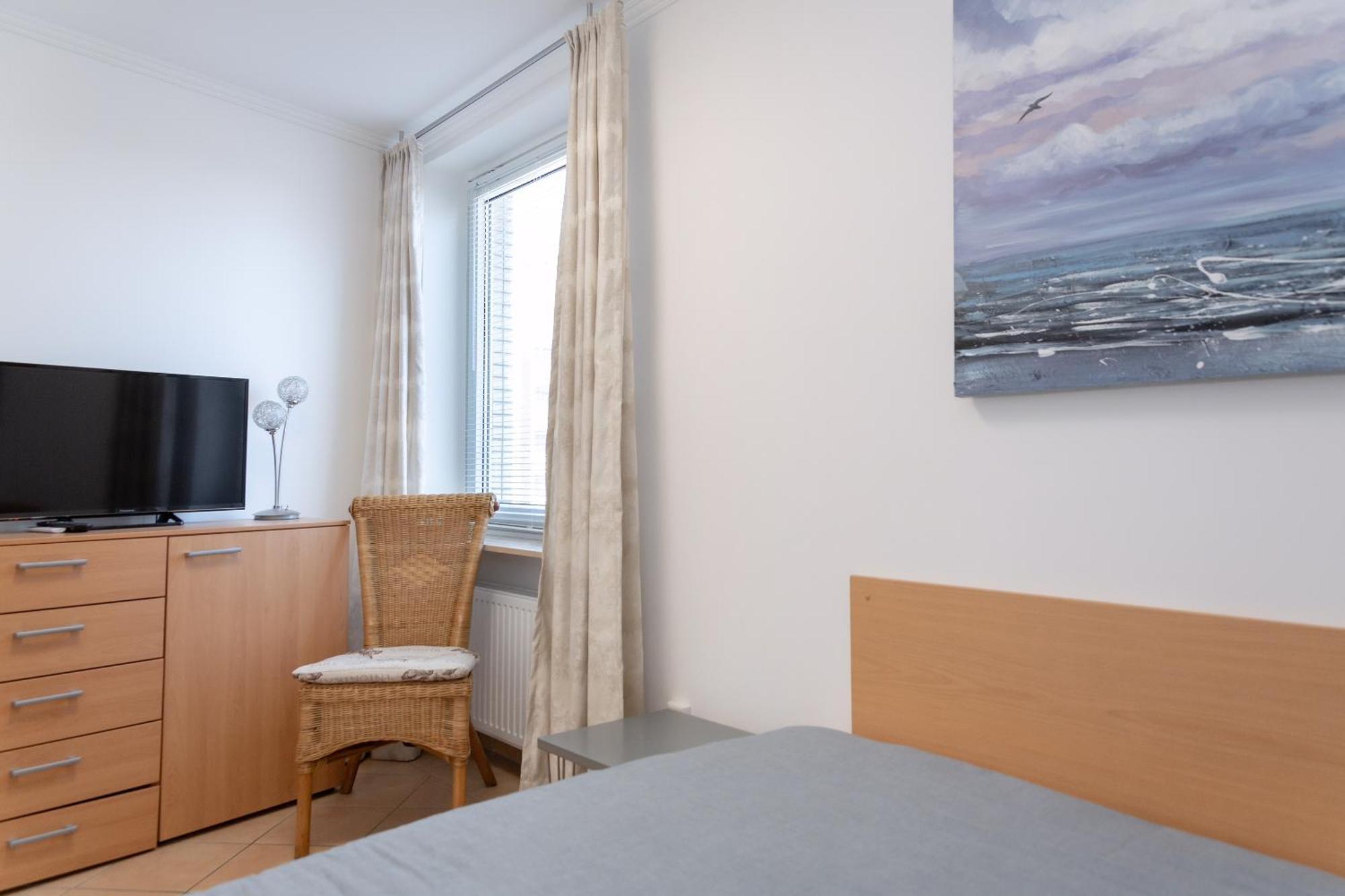 Atlantik 40 Drn2 40 Apartment Westerland Exterior photo